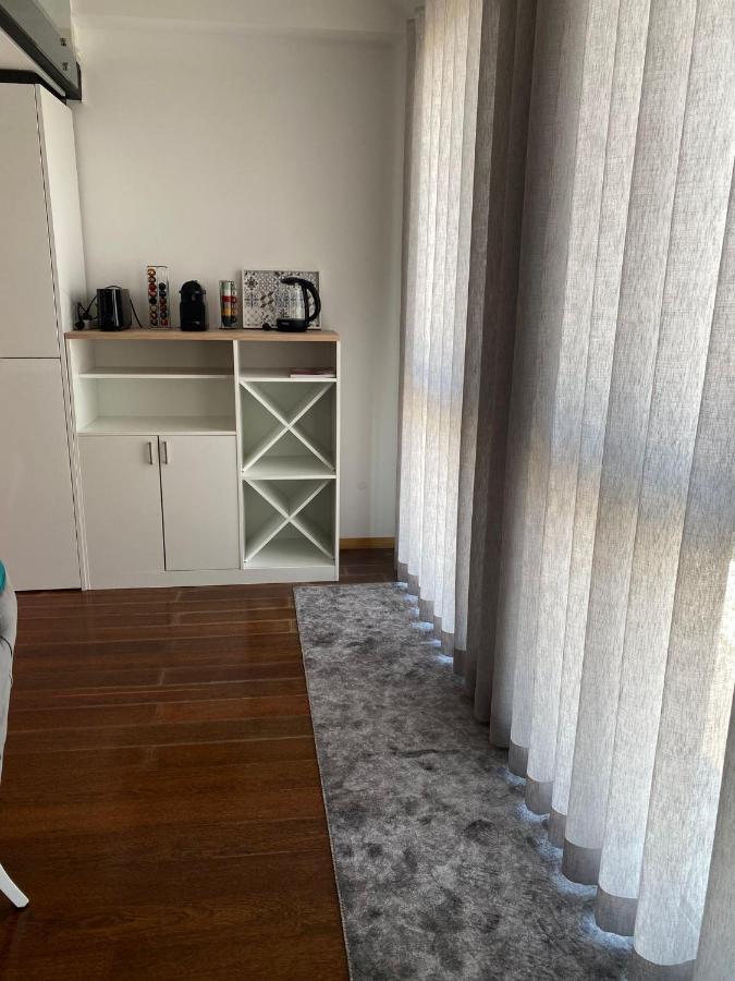 Host'In Aveiro Arrais Διαμέρισμα Εξωτερικό φωτογραφία