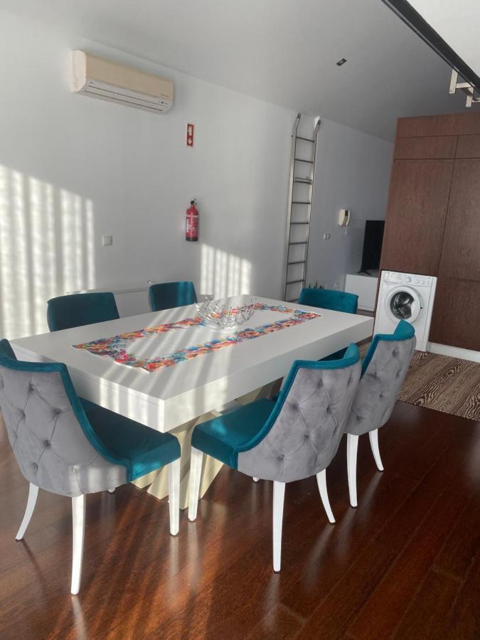 Host'In Aveiro Arrais Διαμέρισμα Εξωτερικό φωτογραφία